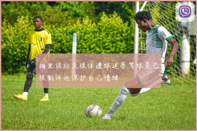 梅里诺社交媒体遭球迷辱骂球员已限制评论保护自己情绪